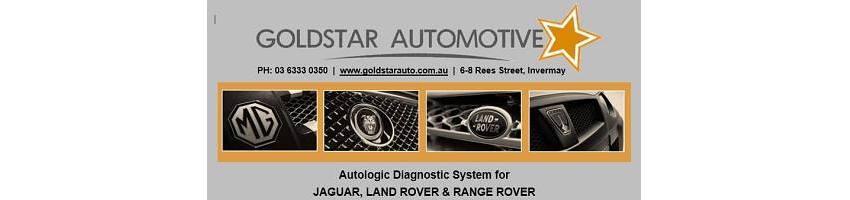 Goldstar Automotive